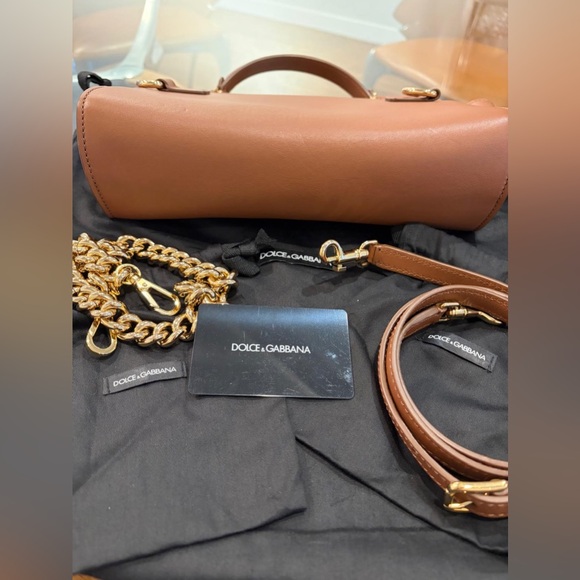 Dolce and Gabbana Sicily bag - Picture 7 of 11